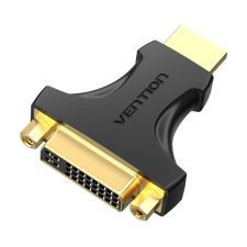 Vention HDMI apa - DVI (24+5) anya adapter (AIKB0) (AIKB0) kábel és adapter