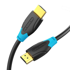 Vention HDMI Cable 2.0 Vention AACBL, 4K 60Hz, 10m (black) kábel és adapter