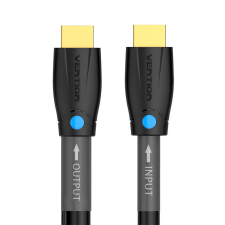 Vention HDMI Cable 2m Vention AAMBH (Black) kábel és adapter
