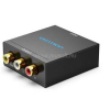 Vention HDMI/F -> RCA konverter (fekete) (AEEB0)