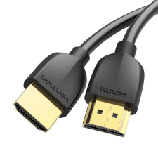 Vention HDMI kábel1m fekete (AAIBF) (AAIBF) kábel és adapter