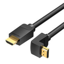 Vention HDMI kábel 270° 2m fekete (AAQBH) (AAQBH) kábel és adapter
