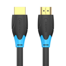 Vention HDMI kábel 3m fekete (AACBI) (AACBI) kábel és adapter