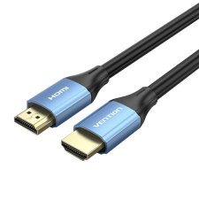 Vention HDMI kábel 4K HD 10m kék (ALHSL) (ALHSL) kábel és adapter