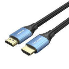 Vention HDMI kábel 4K HD 1m (kék) (ALHSF) kábel és adapter