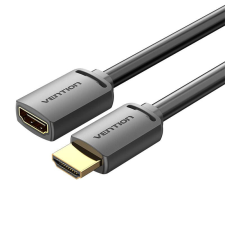 Vention HDMI kábel 4K HD 3m fekete (AHCBI) kábel és adapter