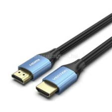 Vention HDMI/M -&gt; HDMI/M 4K, HD, Alu, 3m, kábel (kék) (ALHSI) kábel és adapter