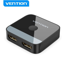 Vention HDMI switch (AKOB0) kábel és adapter