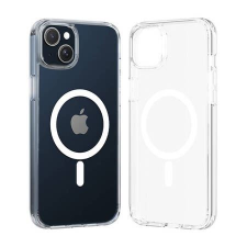 Vention iPhone 14 tok átlátszó (KUBT0-10) (KUBT0-10) tok és táska