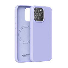 Vention iPhone 15 Pro tok lila (KUFV0-30) (KUFV0-30) tok és táska