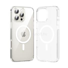 Vention iPhone 16 Pro Max , (átlátszó,magsafe), telefontok (KUGT0-40) tok és táska