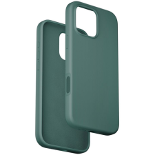Vention iPhone 16 Pro Max Liquid szilikon MagSafe tok - Cypress (KUHG0-40) tok és táska