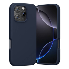 Vention iPhone 16 Pro Max MagSafe tok kék (KUHL0-40) (KUHL0-40) tok és táska