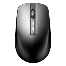 Vention KTBB0 Wireless Egér - Fekete (KTBB0) egér