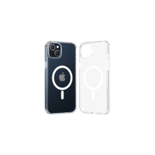 Vention KUBT0-20 protective case for iPhone 14 Plus (transparent) tok és táska