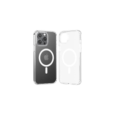 Vention KUBT0-40 protective case for iPhone 14 Pro Max (transparent) tok és táska