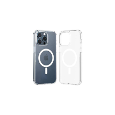 Vention KUCT0-40 protective case for iPhone 15 Pro Max (transparent) tok és táska