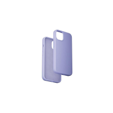 Vention KUFV0-10 Silicone Case for iPhone 15 (purple) tok és táska