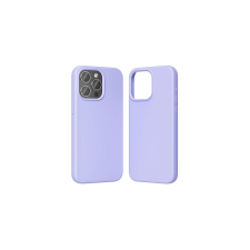 Vention KUFV0-40 Silicone Case for iPhone 15 Pro Max (purple) tok és táska