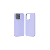 Vention KUFV0-40 szilikon tok iPhone 15 Pro Max készülékhez (lila)