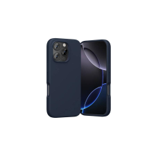 Vention KUHL0-30 tok iPhone 16 Pro MagSafe készülékhez (kék) tok és táska