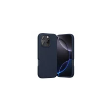 Vention KUHL0-40 MagSafe-kompatibilis tok iPhone 16 Pro Max - kék tok és táska