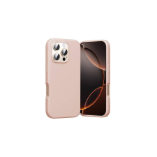 Vention KUHP0-30 tok iPhone 16 Pro MagSafe készülékhez (rózsaszín) tok és táska