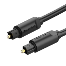 Vention optikai audiokábel 2m fekete (BAEBH) (BAEBH) kábel és adapter