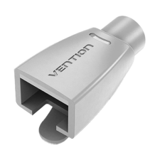 Vention RJ45 kábelköpeny 50db szürke (IODH0-50) (IODH0-50) kábel és adapter