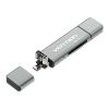 Vention USB 2.0 multifunkcionális kártyaolvasó (CCJH0) (CCJH0)