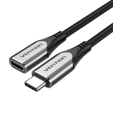 Vention USB-C 3.1 Cable Vention TABHF 1m Gray kábel és adapter
