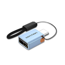 Vention USB-C 3.1 -&gt; USB-A adapter (CUBH0) kábel és adapter