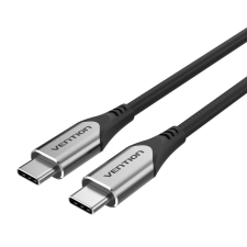 Vention USB-C 3.1 szövet kábel 1m (TAAHF) kábel és adapter