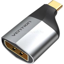 Vention USB-C --&gt; Displayport adapter (TCCH0) kábel és adapter