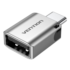 Vention USB-C -> USB-A 3.0 anya OTG adapter (CDQH0) kábel és adapter