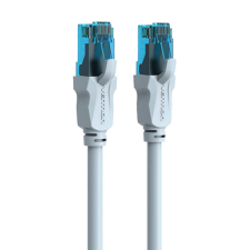 Vention UTP Category 5E Network Cable Vention VAP-A10-S075 0.75m Blue kábel és adapter