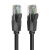 Vention UTP Category 6 Network Cable Vention IBEBD 0.5m Black