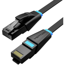 Vention UTP Összekötő Fekete 50m IBJBX kábel és adapter