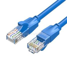 Vention UTP Patch Cat.6 0,5m, kábel (kék) (IBELD) kábel és adapter