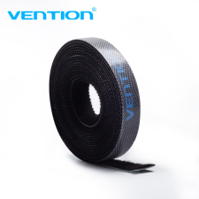 Vention Velcro (tépőzáras-kötöző), 2m, kábelkötöző kábel és adapter