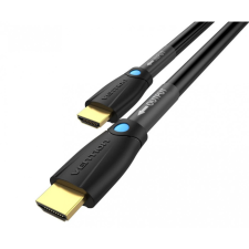 Vention Vention HDMI-A ( aktív, fekete), 25m, kábel kábel és adapter