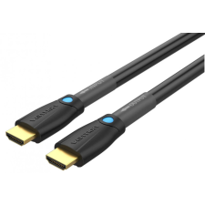 Vention Vention HDMI-A ( aktív, fekete), 30m, kábel kábel és adapter