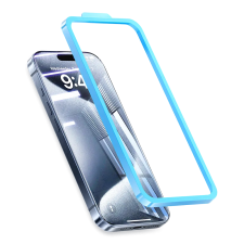 Vention Vention iPhone 15 Pro Max, (HD edzett üveg), telefon kijelző védő üveg (KUMTCC-40) mobiltelefon kellék