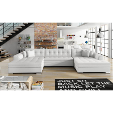  VENTO ágyazható U alakú ülőgarnitúra bútor