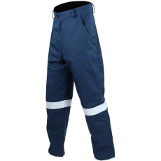 Ventoso Jack nadrág, kék, 62