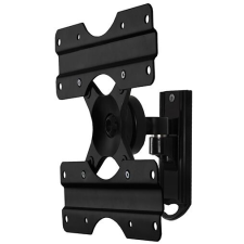  VENTRY BTV502/B - lapos, falra szerelhető monitortartó tv állvány és fali konzol