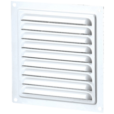 VENTS ALUMÍNIUM SZELLŐZŐRÁCS 200X200MM építőanyag