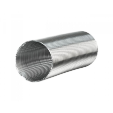 VENTS Aluvent  cső D250 3 fm (Aluvent-D250/3M) hűtés, fűtés szerelvény