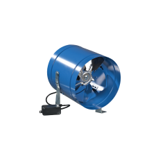 VENTS Fém csőventilátor VKOM 200 ventilátor