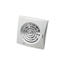 VENTS Fürdőszoba ventilátor VENTS 100T Quiet halk működés ventilátor